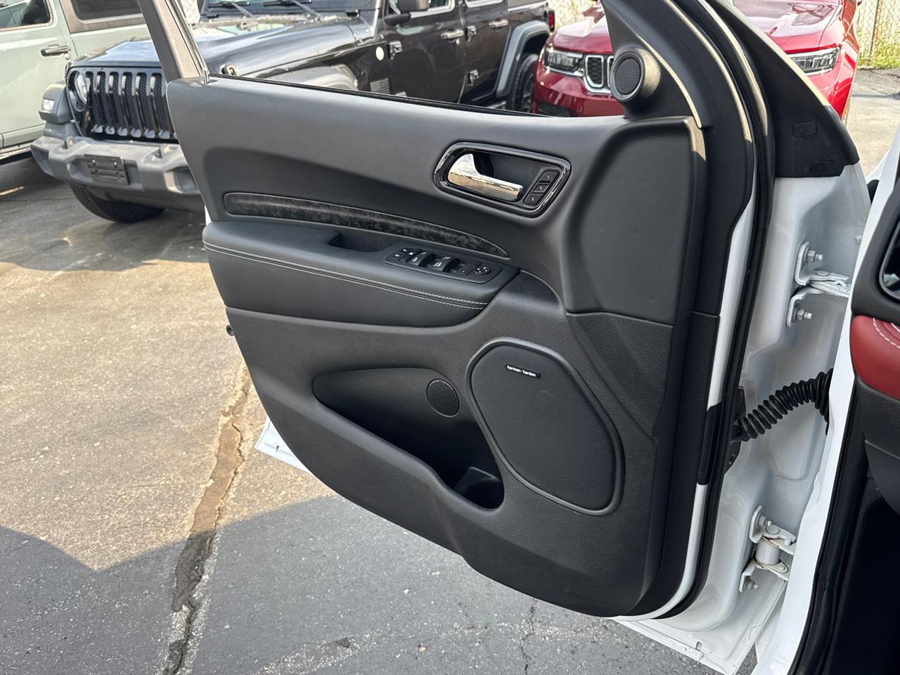 2024 Dodge Durango