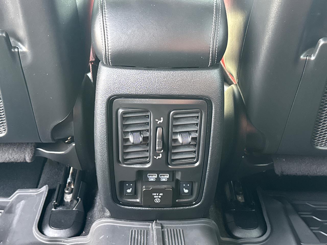 2024 Dodge Durango