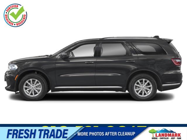 Used 2024 Dodge Durango SRT Hellcat SUVs