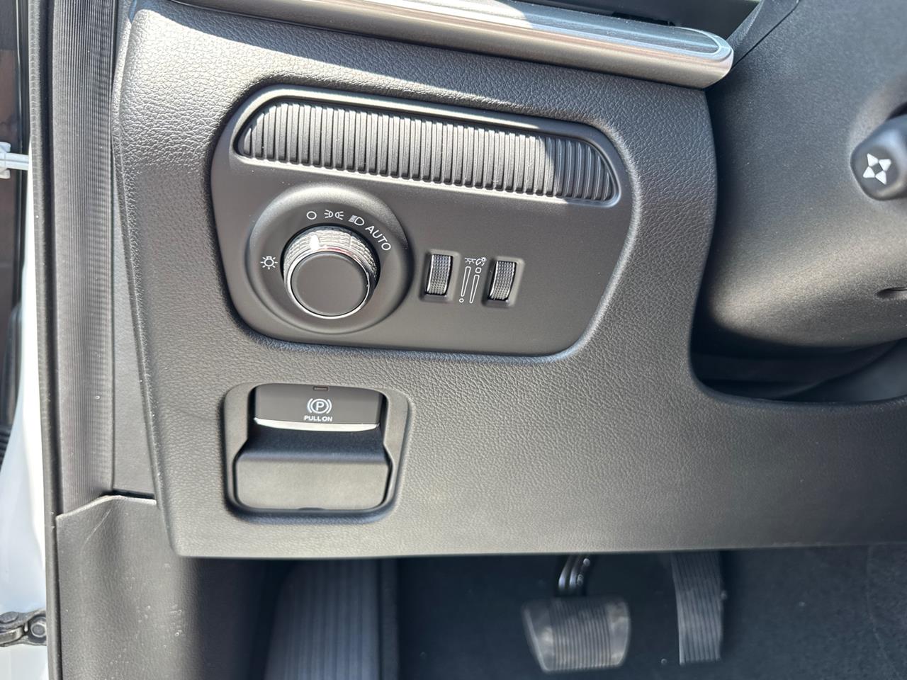2026 Grand Wagoneer L Grand Wagoneer L
