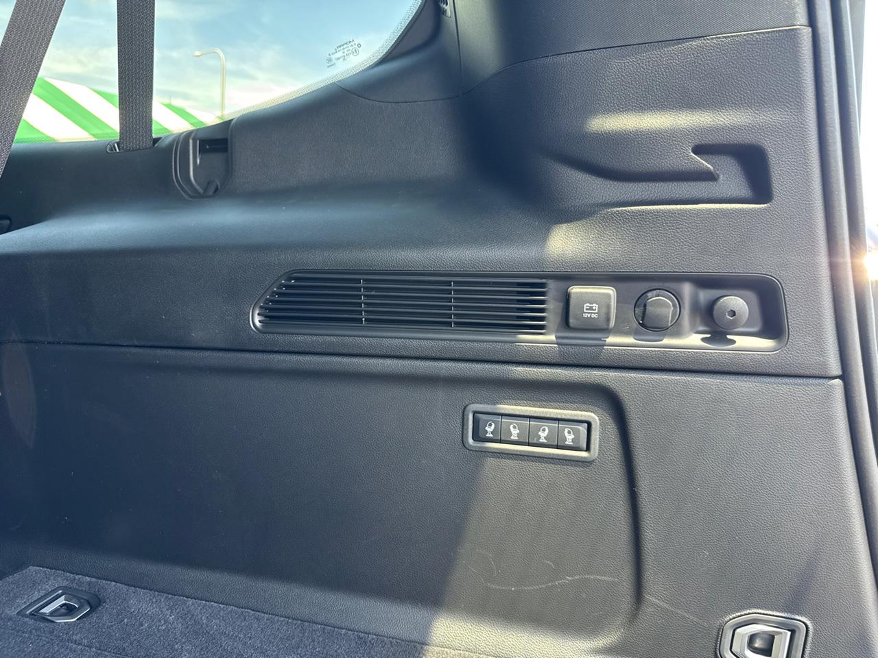 2026 Grand Wagoneer L Grand Wagoneer L