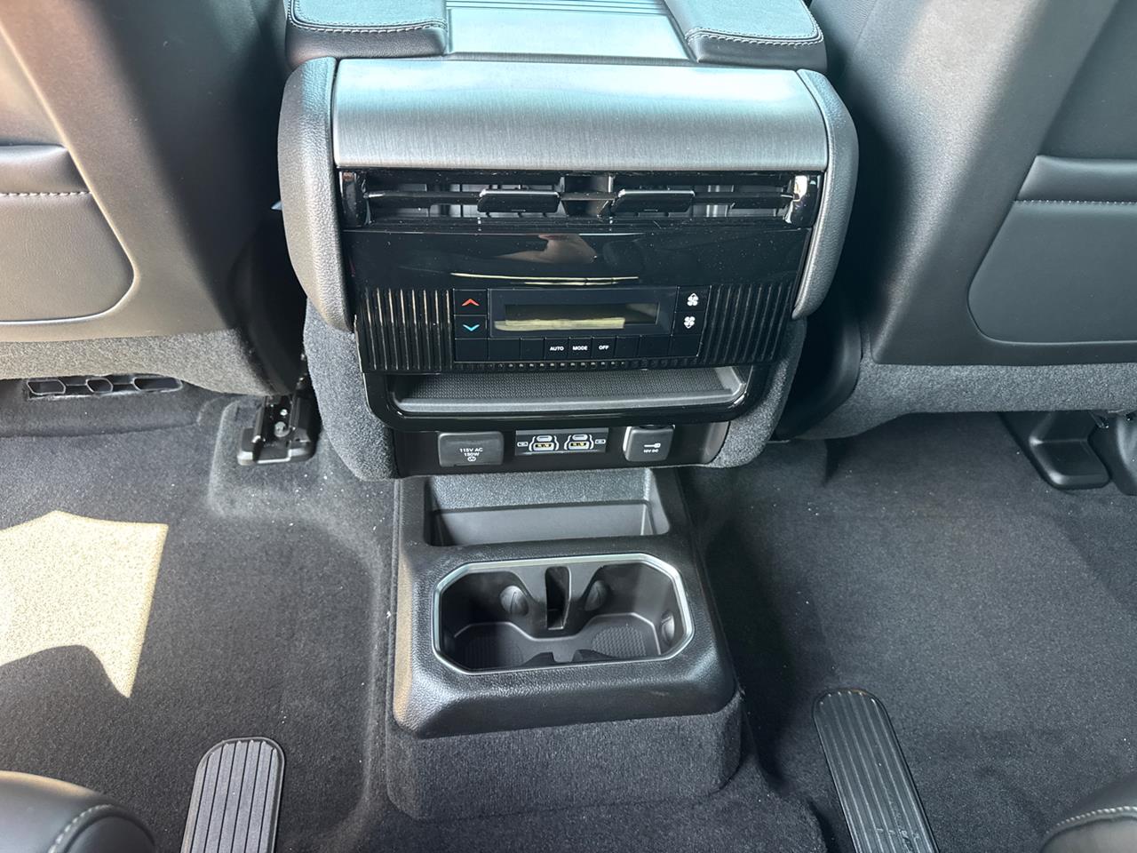 2026 Grand Wagoneer L Grand Wagoneer L