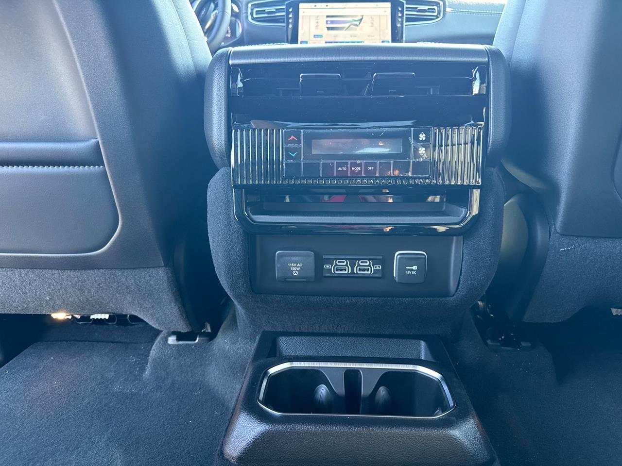 2026 Grand Wagoneer Grand Wagoneer