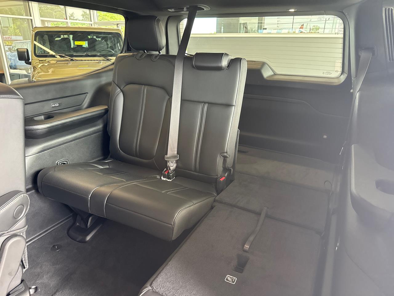 2026 Grand Wagoneer Grand Wagoneer