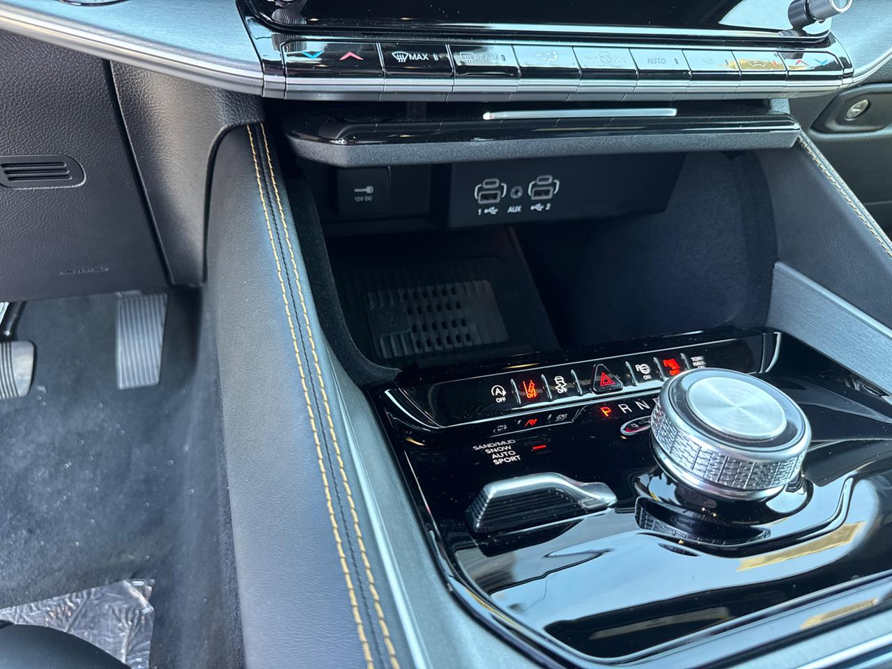 2026 Grand Wagoneer Grand Wagoneer