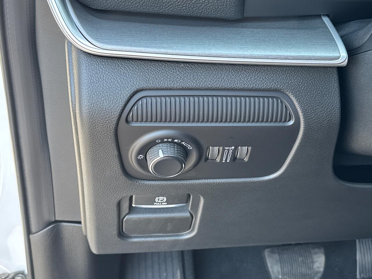 2026 Grand Wagoneer Grand Wagoneer