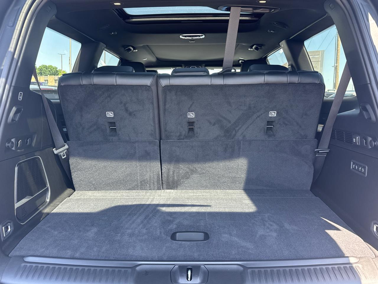 2026 Grand Wagoneer Grand Wagoneer