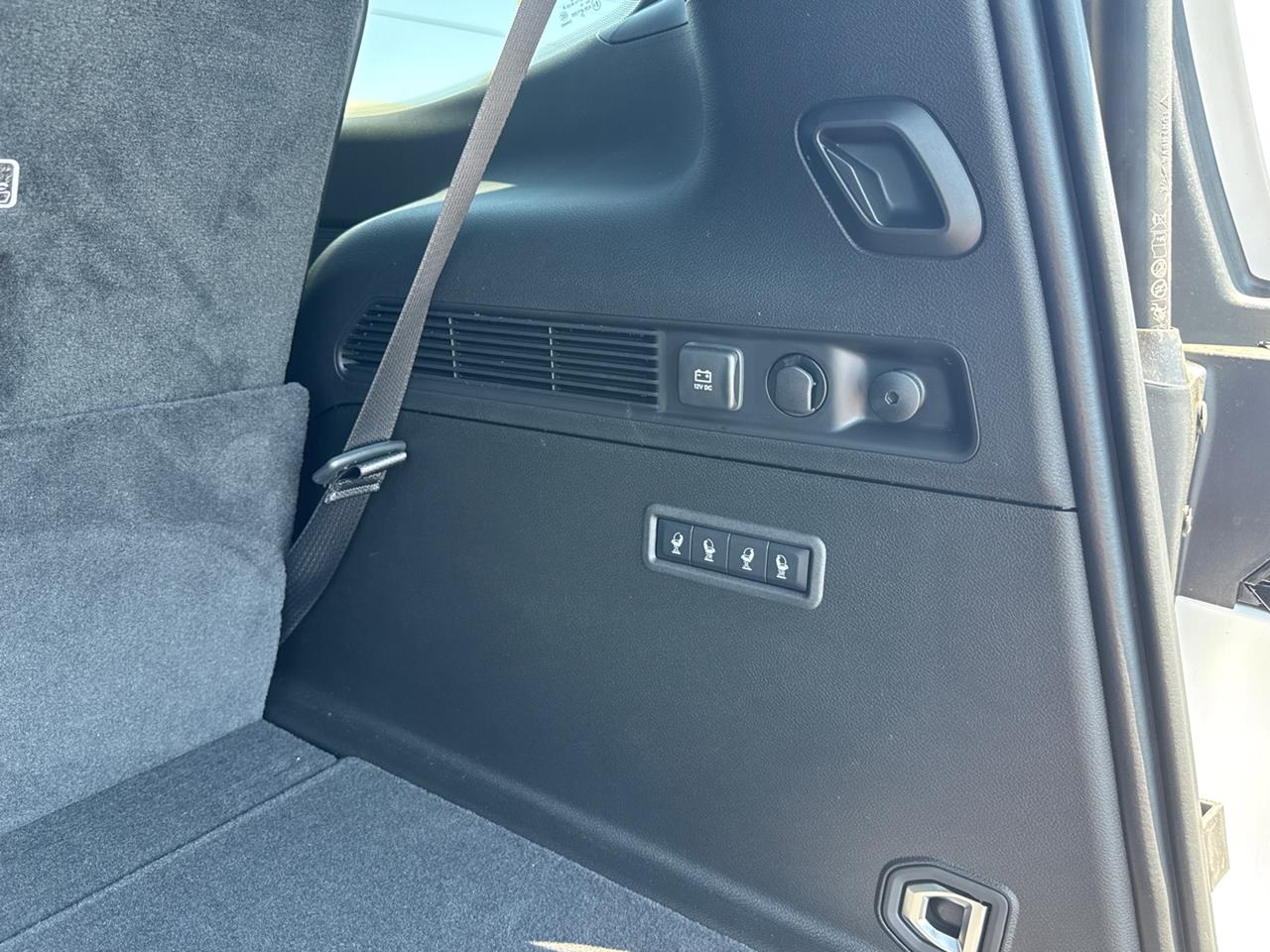 2026 Grand Wagoneer Grand Wagoneer