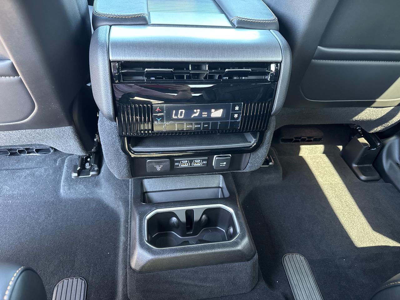 2026 Grand Wagoneer Grand Wagoneer