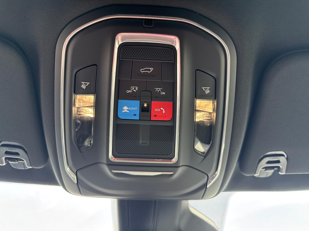 2026 Grand Wagoneer Grand Wagoneer