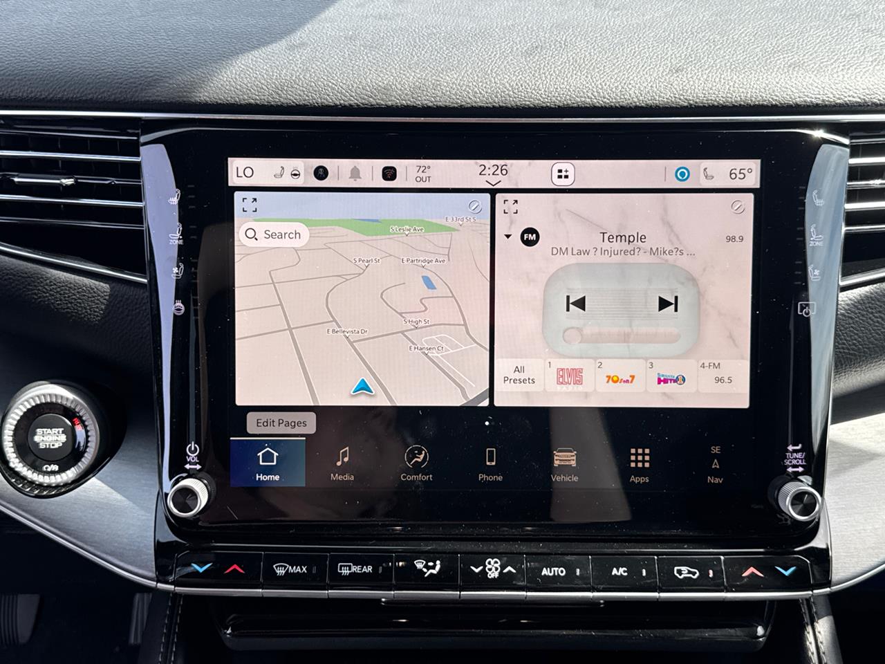 2026 Grand Wagoneer Grand Wagoneer