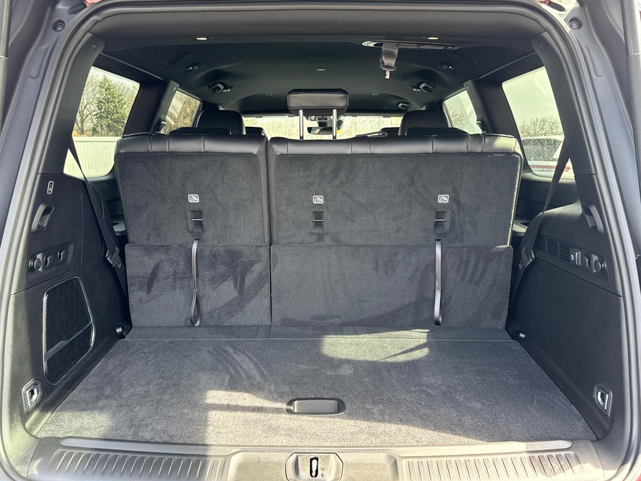 2026 Grand Wagoneer Grand Wagoneer