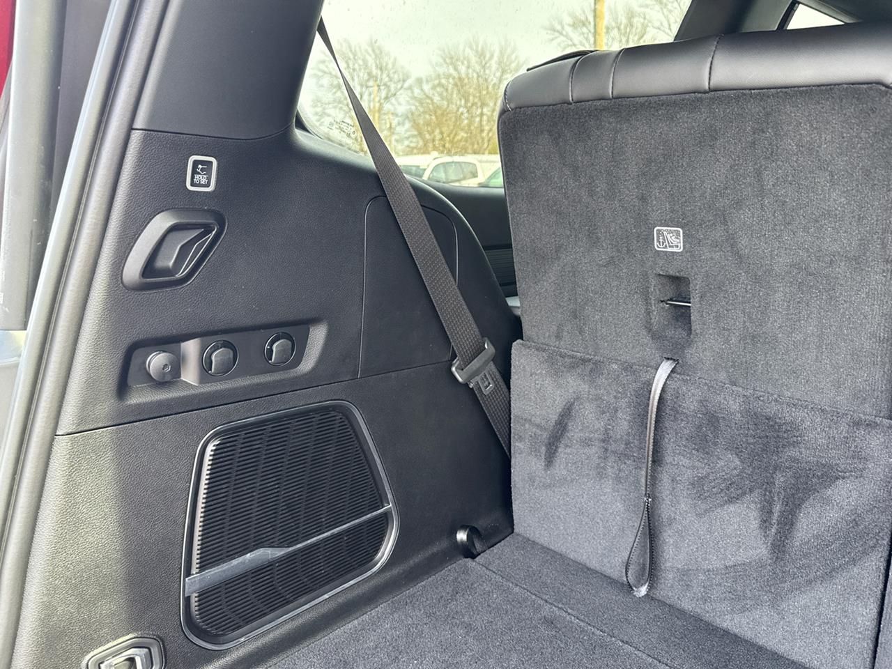 2026 Grand Wagoneer Grand Wagoneer