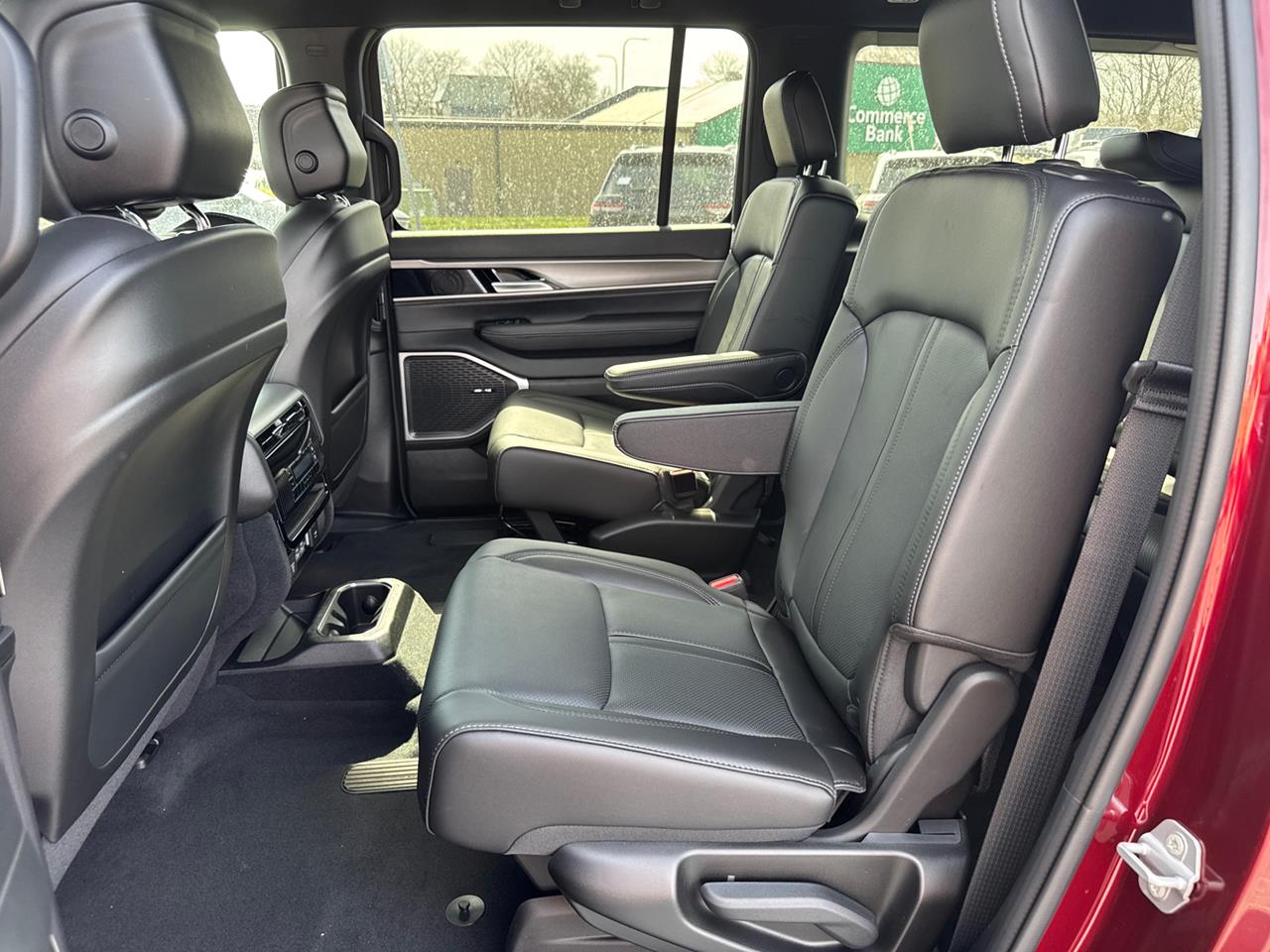 2026 Grand Wagoneer Grand Wagoneer