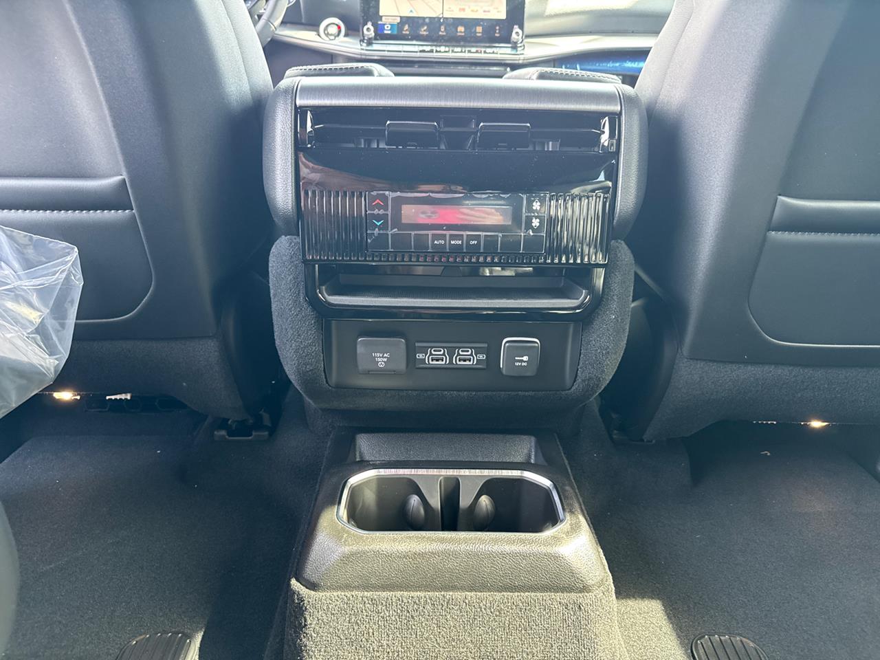 2026 Grand Wagoneer Grand Wagoneer