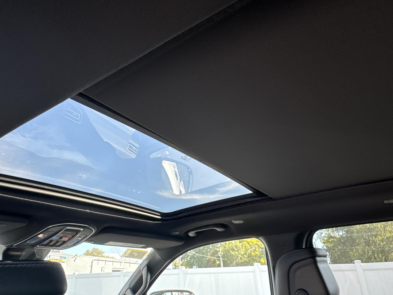 2025 Wagoneer Wagoneer