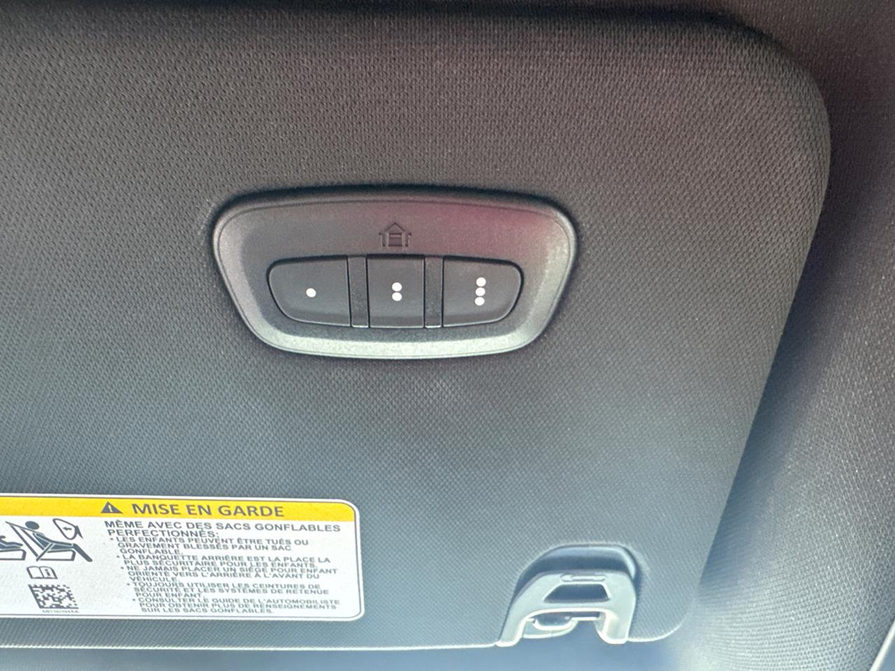 2025 Wagoneer Wagoneer