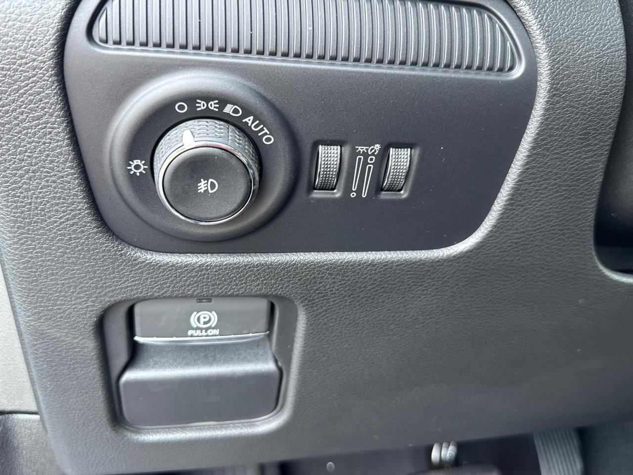 2025 Wagoneer Wagoneer