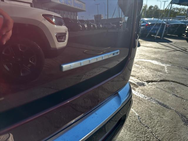 2022 Wagoneer Wagoneer