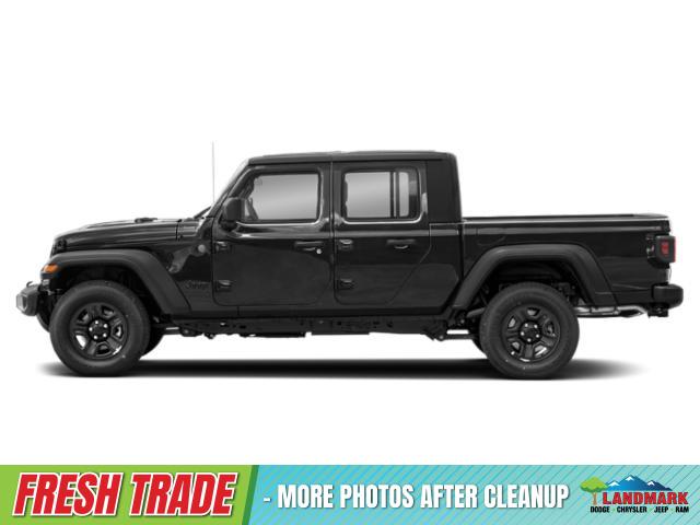 Used 2023 Jeep Gladiator Sport S Truck