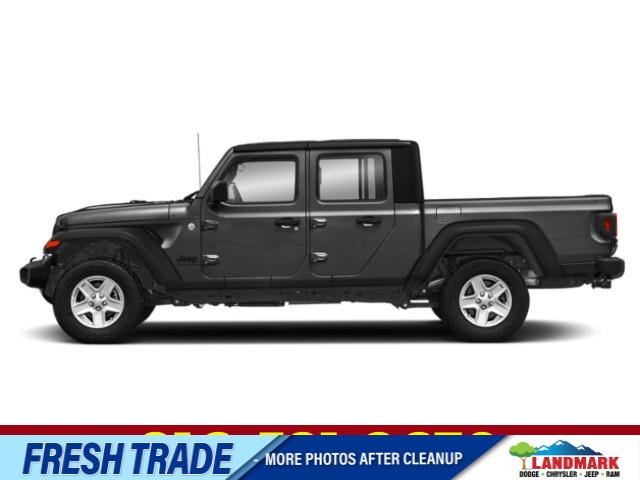 Used 2020 Jeep Gladiator Sport S Trucks