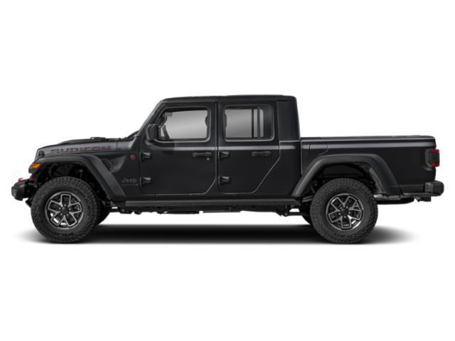 2024 Jeep Gladiator