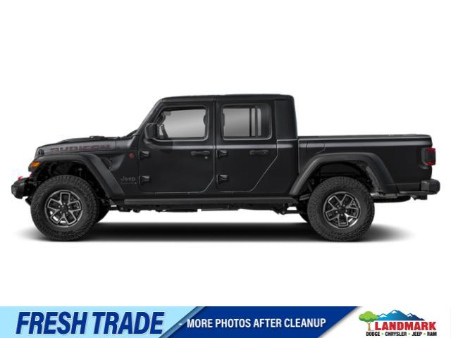 2024 Jeep Gladiator