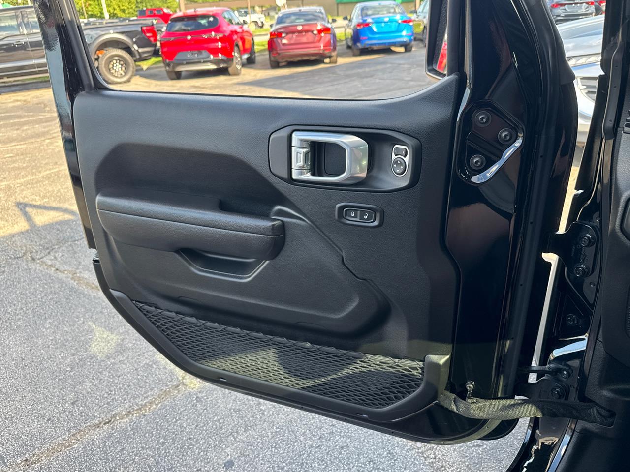 2022 Jeep Gladiator