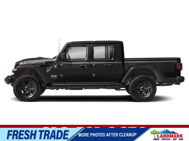 Used 2023 Jeep Gladiator Mojave Trucks