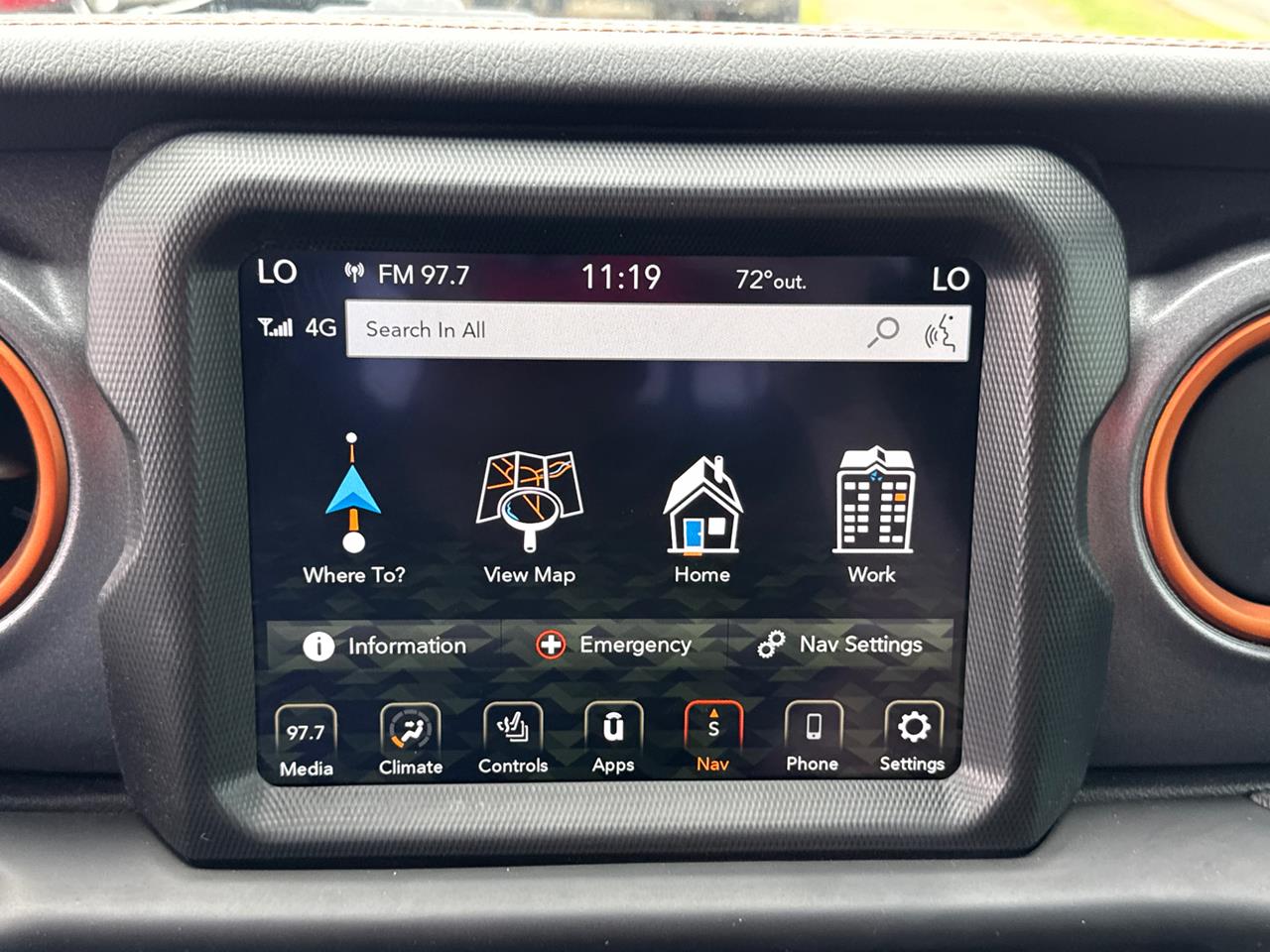 2023 Jeep Gladiator
