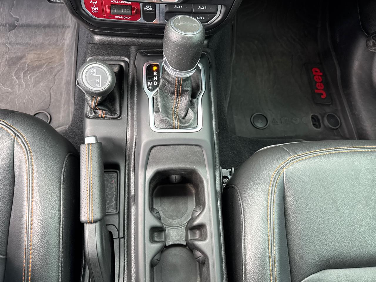 2023 Jeep Gladiator