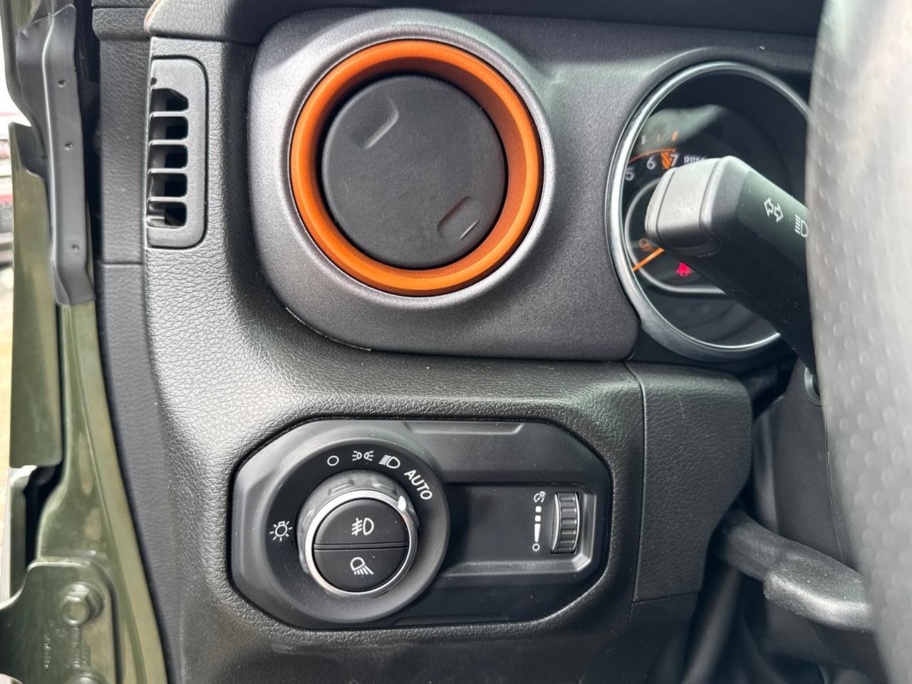 2023 Jeep Gladiator