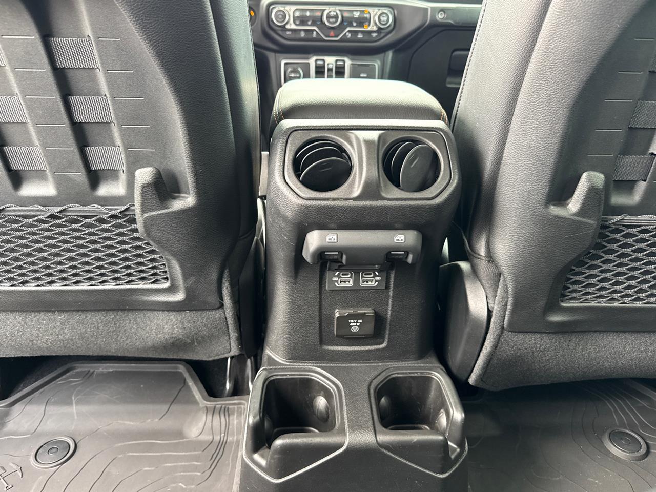 2023 Jeep Gladiator
