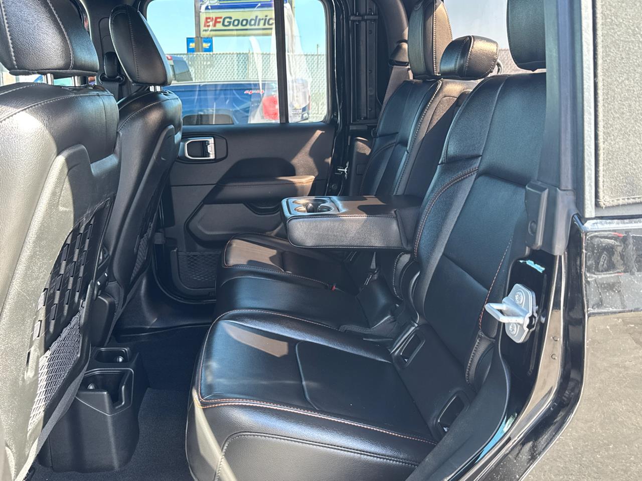 2022 Jeep Gladiator