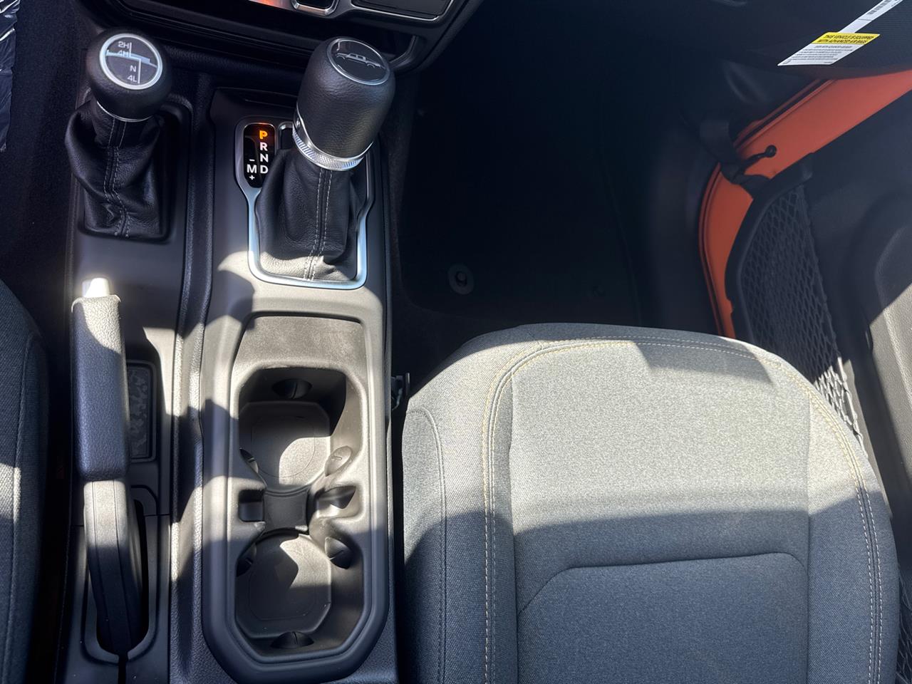 2025 Jeep Gladiator
