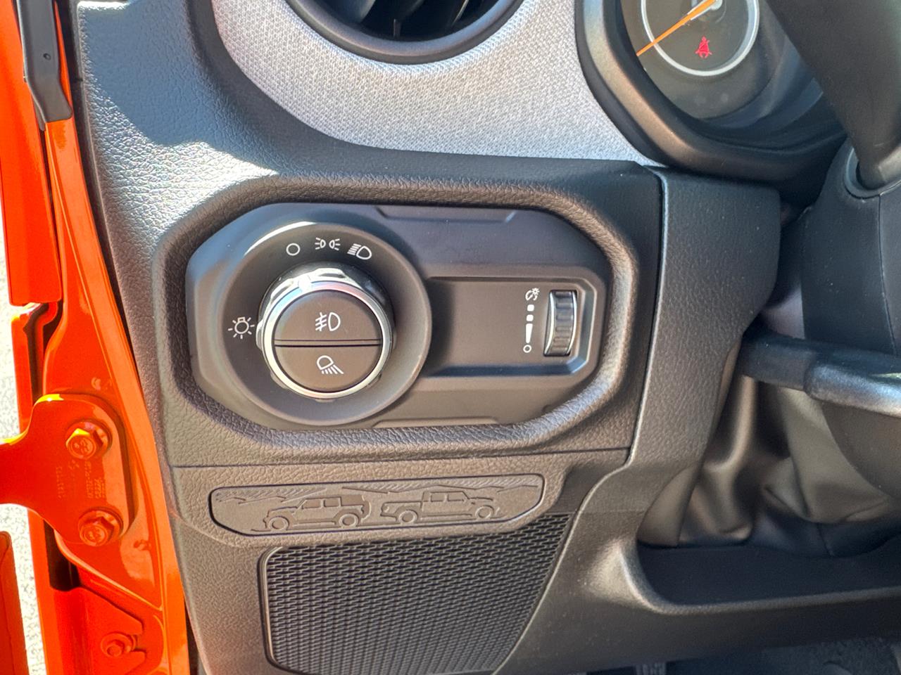 2025 Jeep Gladiator