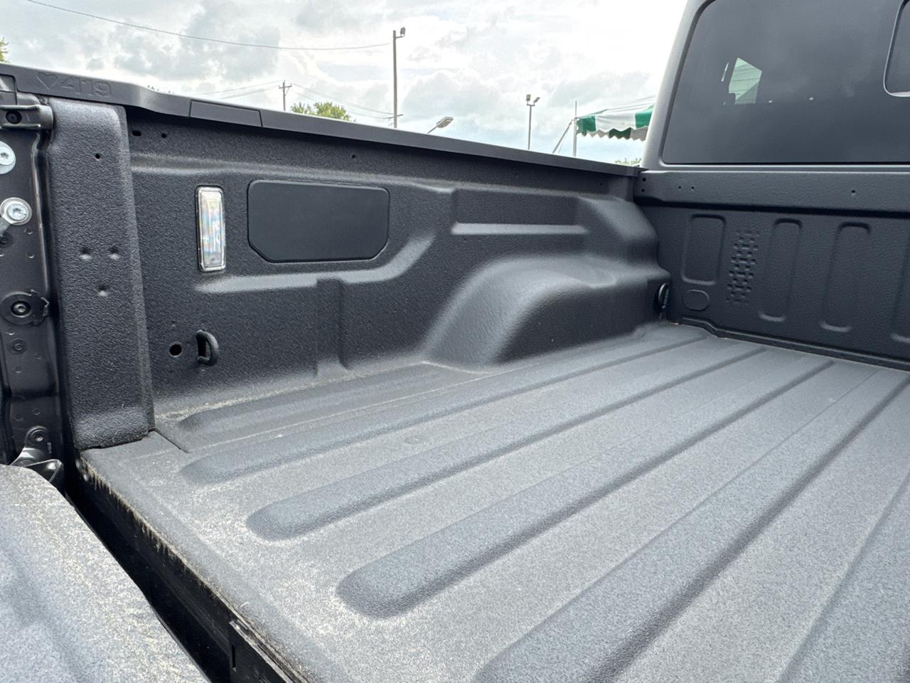 2025 Jeep Gladiator