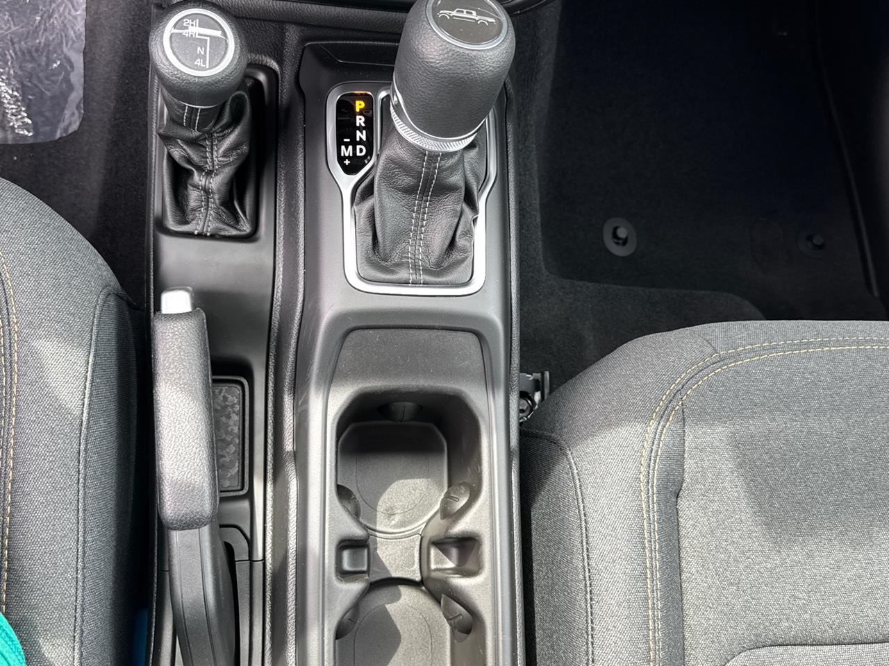 2025 Jeep Gladiator