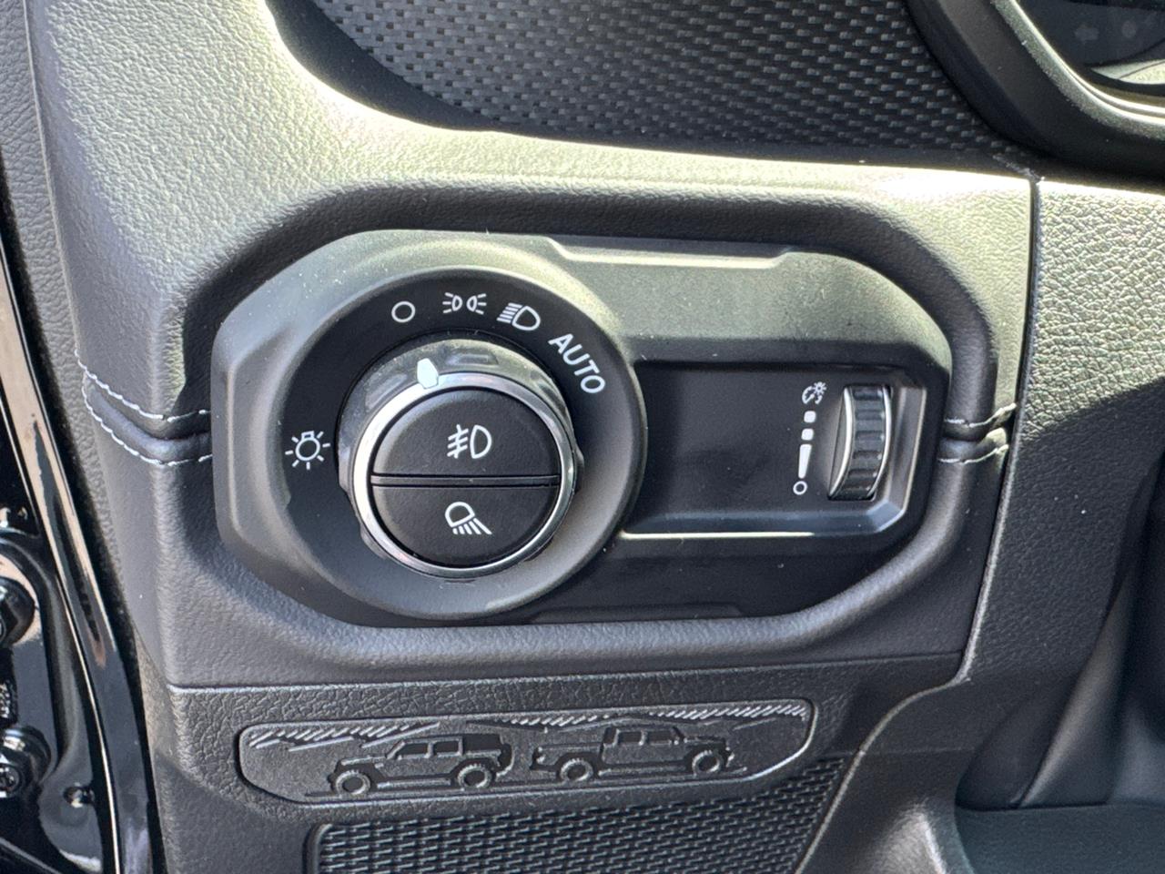 2025 Jeep Gladiator