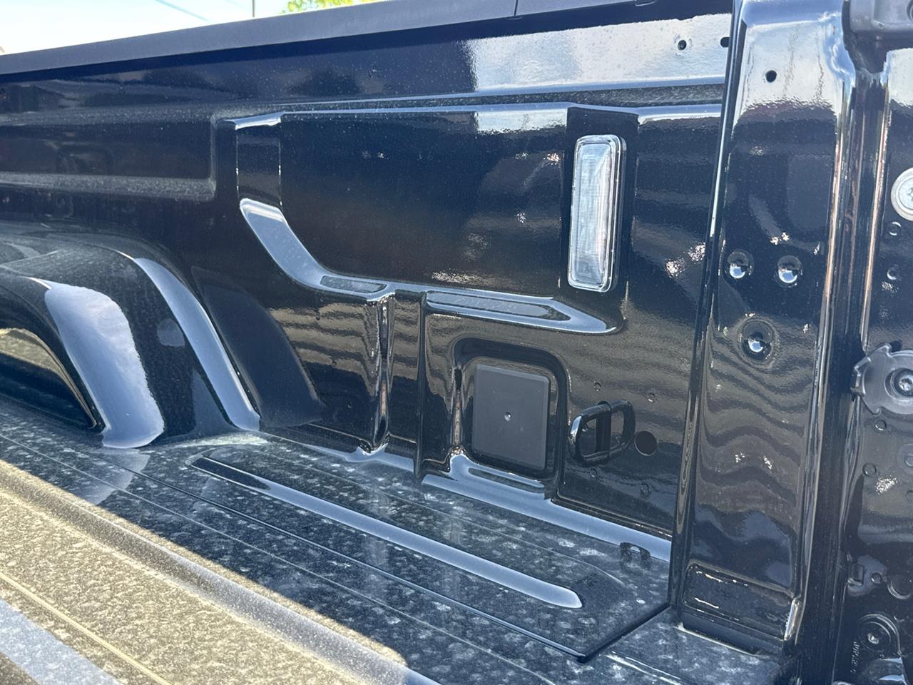 2025 Jeep Gladiator