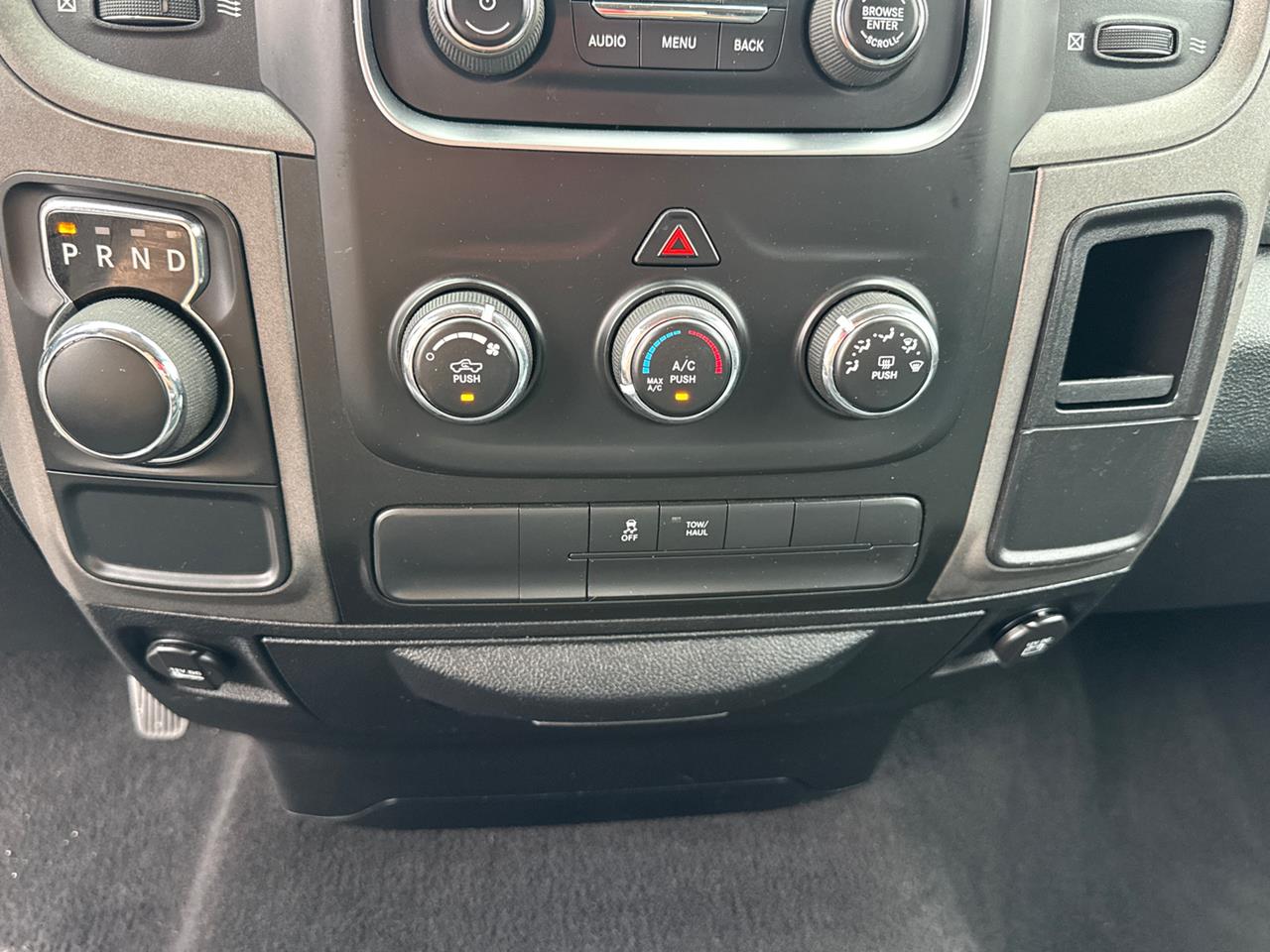 2013 Ram 1500