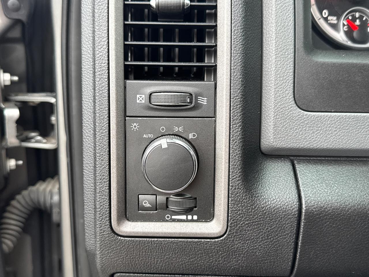2013 Ram 1500