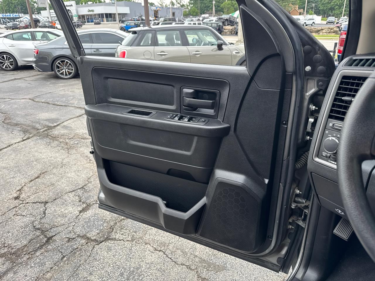 2013 Ram 1500