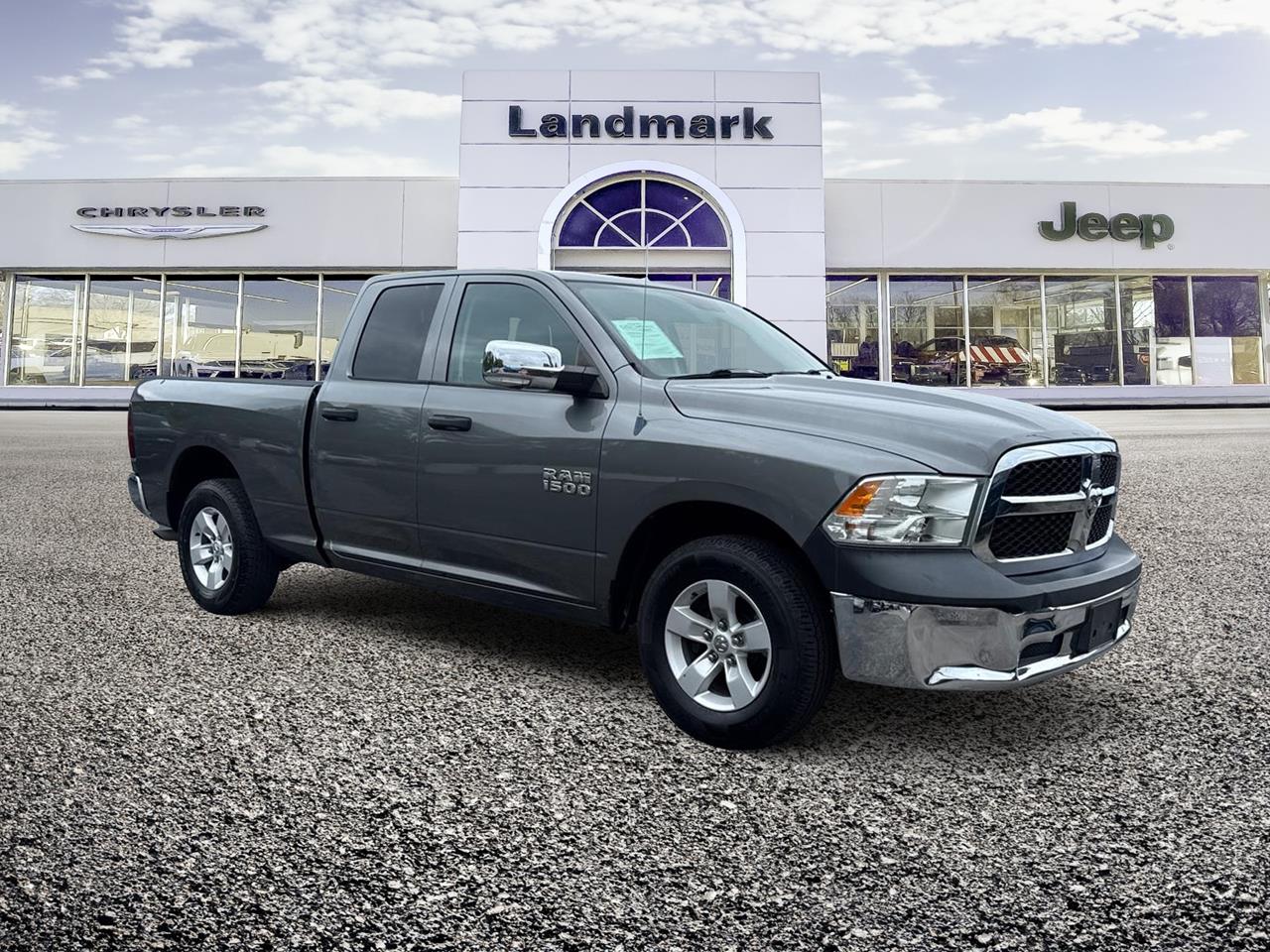 2013 Ram 1500