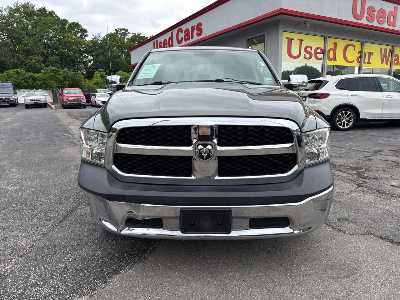 2013 Ram 1500