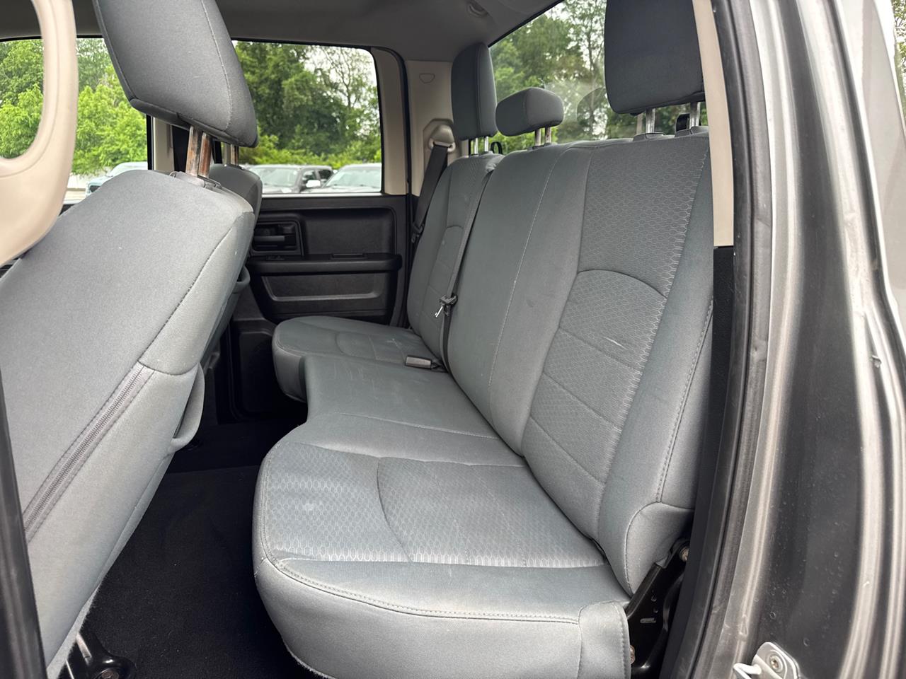 2013 Ram 1500