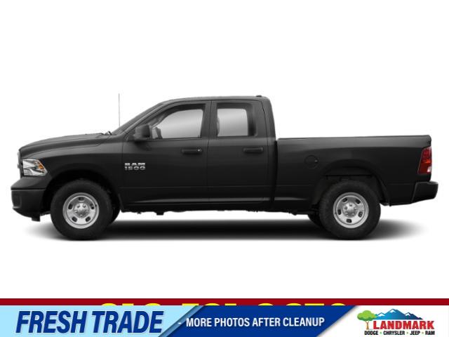 Used 2014 Ram 1500 Express Trucks