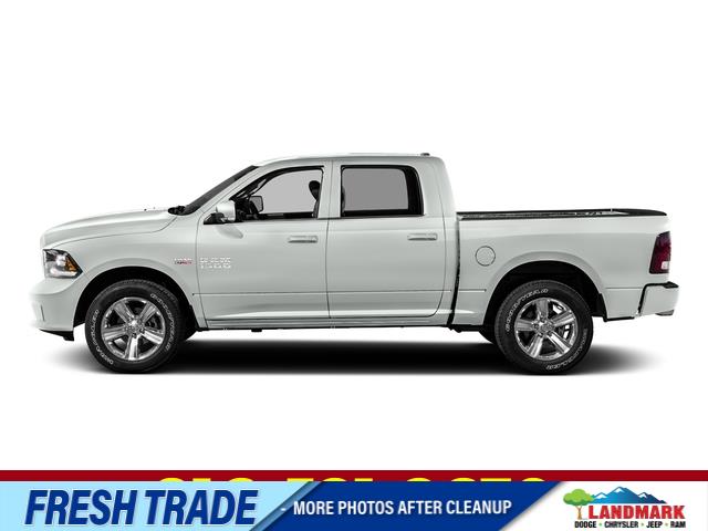 Used 2016 Ram 1500 Lone Star Truck