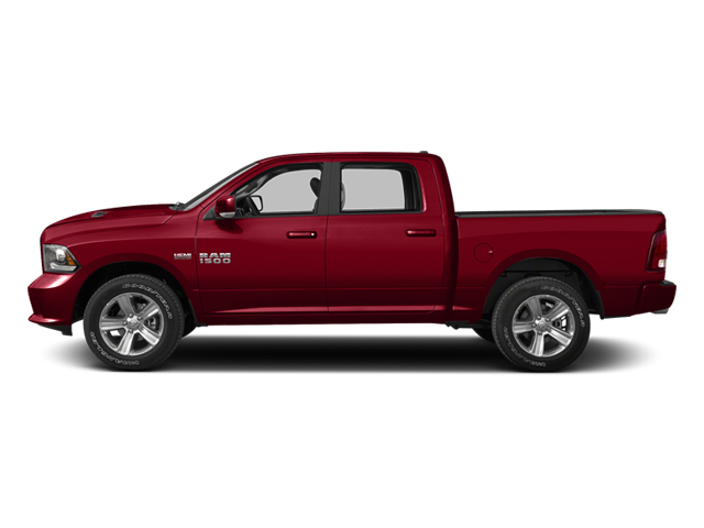 2013 Ram 1500