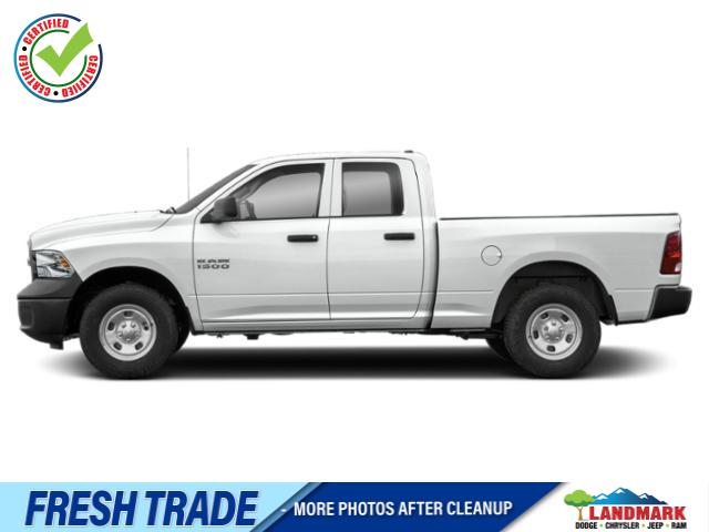 Used 2024 Ram 1500 Classic Tradesman Trucks
